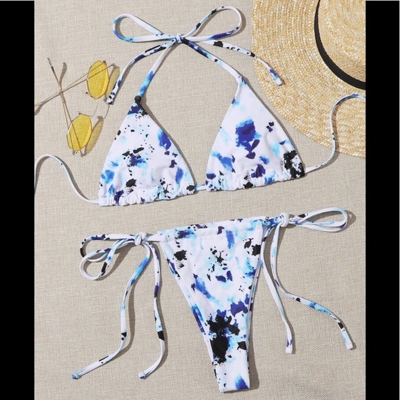 SHEIN Other - Shein NWT Large bikini